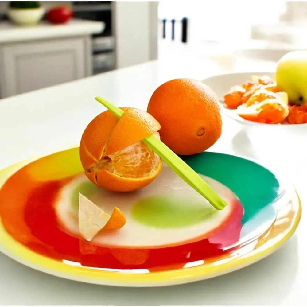 NEW Pampered Chef Citrus Peeler Item # 100269